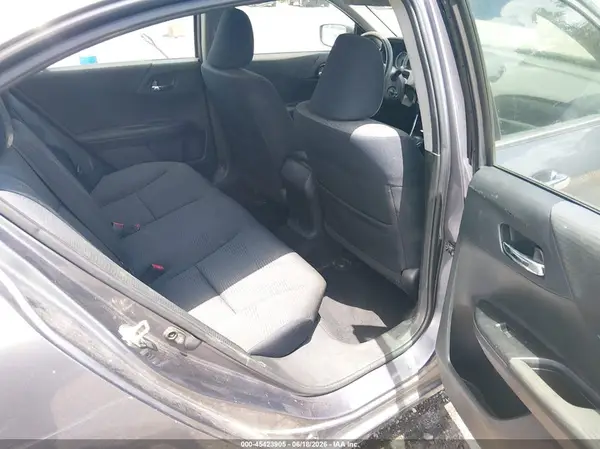 1HGCR2F38GA233436 2016 HONDA ACCORD - Image 8
