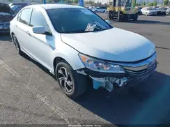 1HGCR2F38GA233923 2016 HONDA ACCORD