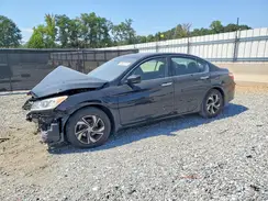 1HGCR2F38GA235901 2016 HONDA ACCORD