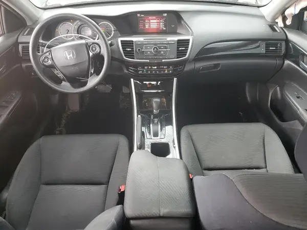 1HGCR2F38GA236594 2016 HONDA ACCORD - Image 8