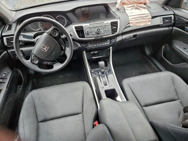 1HGCR2F38GA236627 2016 HONDA ACCORD - Image 8