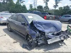 1HGCR2F38GA237020 2016 HONDA ACCORD