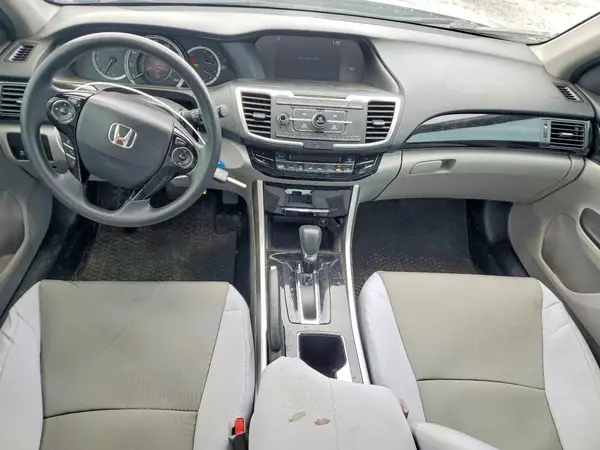 1HGCR2F38GA237146 2016 HONDA ACCORD - Image 8