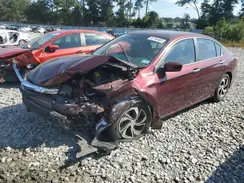 1HGCR2F38GA238958 2016 HONDA ACCORD