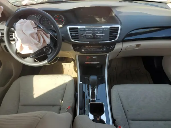 1HGCR2F38GA238958 2016 HONDA ACCORD - Image 8