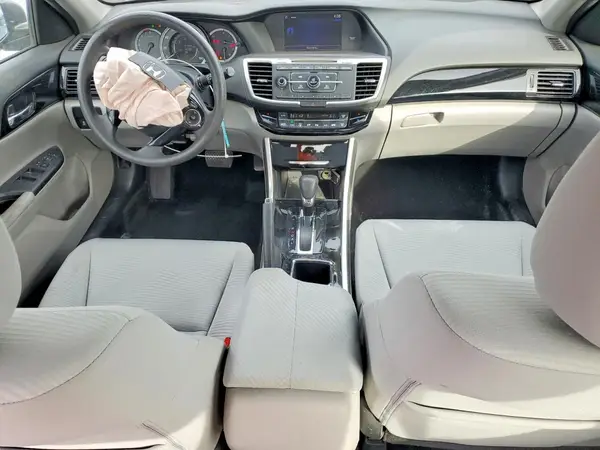 1HGCR2F38GA239592 2016 HONDA ACCORD - Image 8