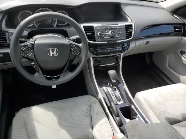 1HGCR2F38GA239642 2016 HONDA ACCORD - Image 8