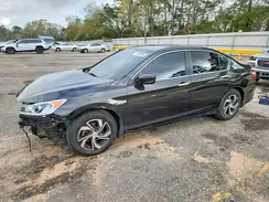 1HGCR2F38GA240757 2016 HONDA ACCORD