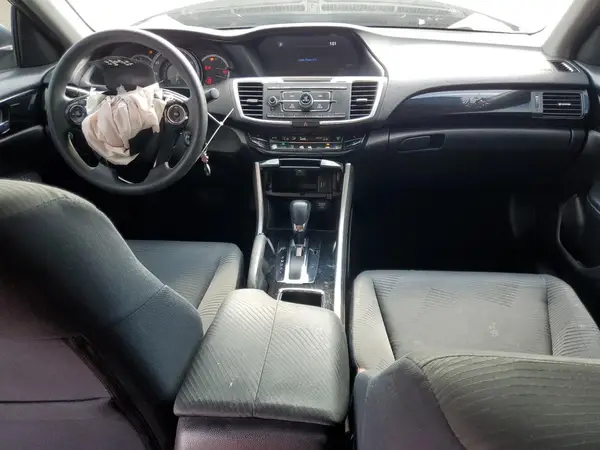 1HGCR2F38GA240757 2016 HONDA ACCORD - Image 8