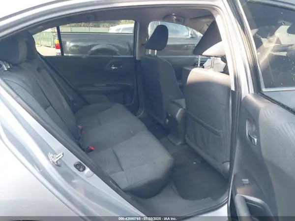 1HGCR2F38GA243349 2016 HONDA ACCORD - Image 8