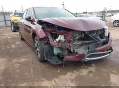 1HGCR2F38GA244274 2016 HONDA ACCORD