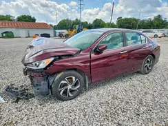 1HGCR2F38GA244288 2016 HONDA ACCORD
