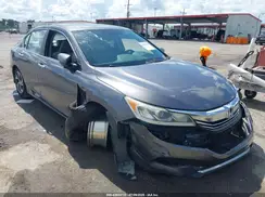 1HGCR2F38GA244341 2016 HONDA ACCORD