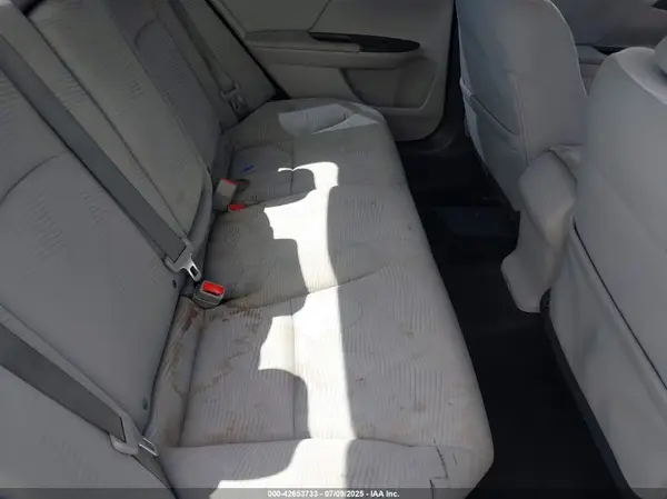 1HGCR2F38GA244341 2016 HONDA ACCORD - Image 8