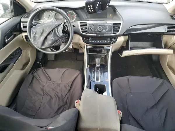 1HGCR2F38GA244565 2016 HONDA ACCORD - Image 8