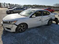1HGCR2F38GA245148 2016 HONDA ACCORD