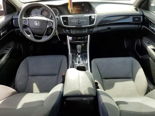 1HGCR2F38GA245635 2016 HONDA ACCORD - Image 8