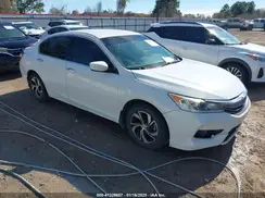 1HGCR2F38GA246526 2016 HONDA ACCORD