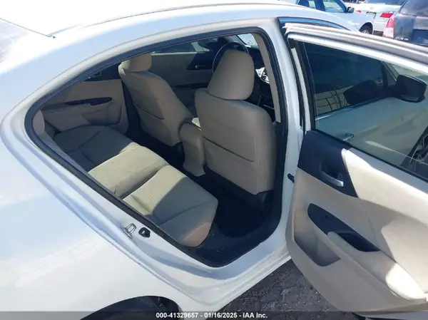 1HGCR2F38GA246526 2016 HONDA ACCORD - Image 8