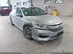 1HGCR2F38GA800292 2016 HONDA ACCORD