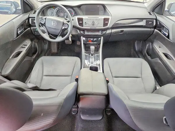 1HGCR2F38HA000884 2017 HONDA ACCORD - Image 8