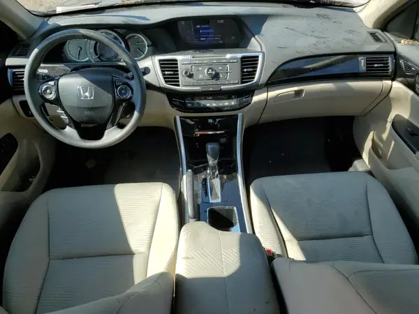 1HGCR2F38HA003512 2017 HONDA ACCORD - Image 8
