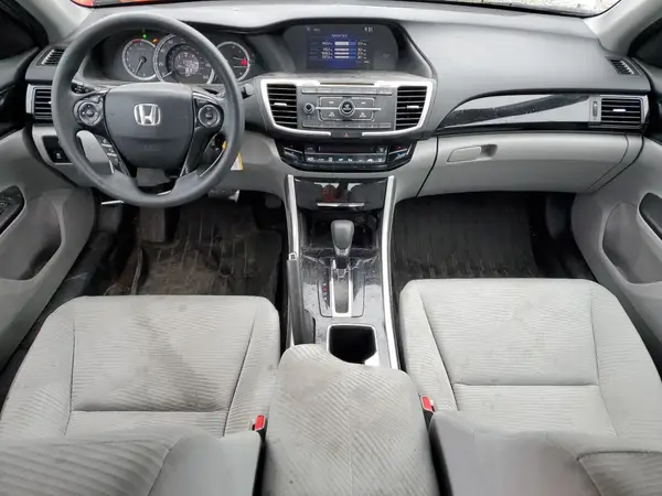 1HGCR2F38HA003901 2017 HONDA ACCORD - Image 8