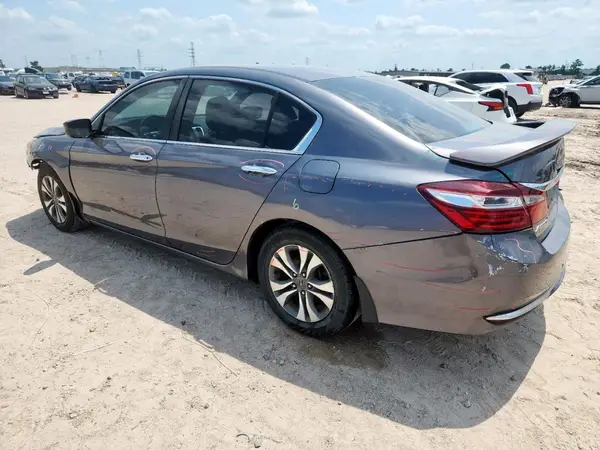 1HGCR2F38HA005292 2017 HONDA ACCORD - Image 2