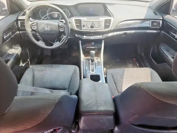1HGCR2F38HA005292 2017 HONDA ACCORD - Image 8