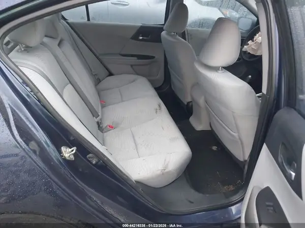 1HGCR2F38HA005406 2017 HONDA ACCORD - Image 8
