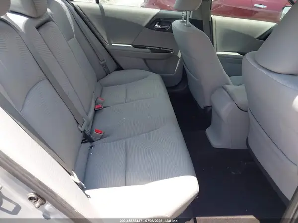 1HGCR2F38HA005440 2017 HONDA ACCORD - Image 8