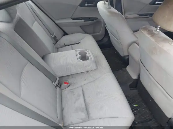 1HGCR2F38HA006040 2017 HONDA ACCORD - Image 8