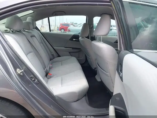 1HGCR2F38HA006121 2017 HONDA ACCORD - Image 8