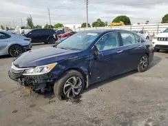 1HGCR2F38HA007964 2017 HONDA ACCORD