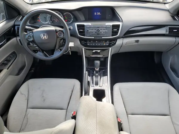 1HGCR2F38HA007964 2017 HONDA ACCORD - Image 8