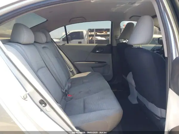 1HGCR2F38HA011464 2017 HONDA ACCORD - Image 8