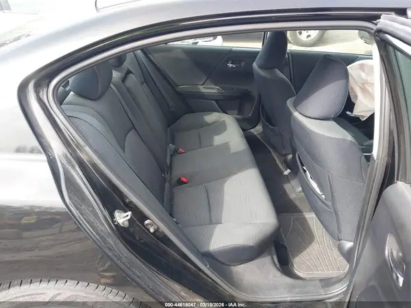 1HGCR2F38HA012002 2017 HONDA ACCORD - Image 8
