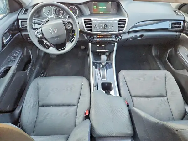 1HGCR2F38HA015563 2017 HONDA ACCORD - Image 8