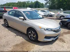 1HGCR2F38HA016292 2017 HONDA ACCORD