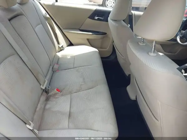 1HGCR2F38HA016292 2017 HONDA ACCORD - Image 8