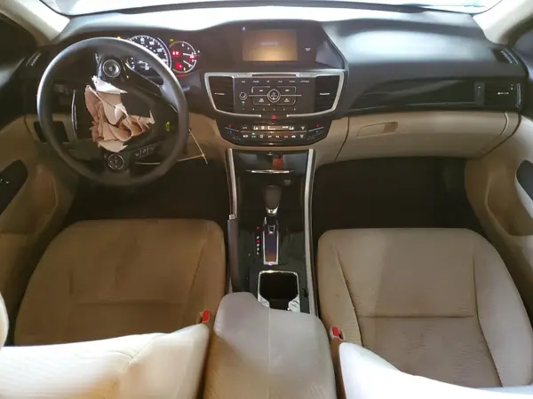 1HGCR2F38HA016437 2017 HONDA ACCORD - Image 8