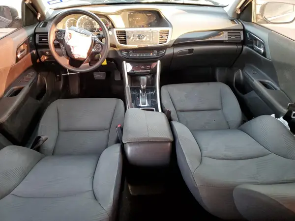 1HGCR2F38HA019418 2017 HONDA ACCORD - Image 8