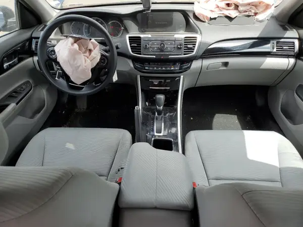 1HGCR2F38HA022576 2017 HONDA ACCORD - Image 8