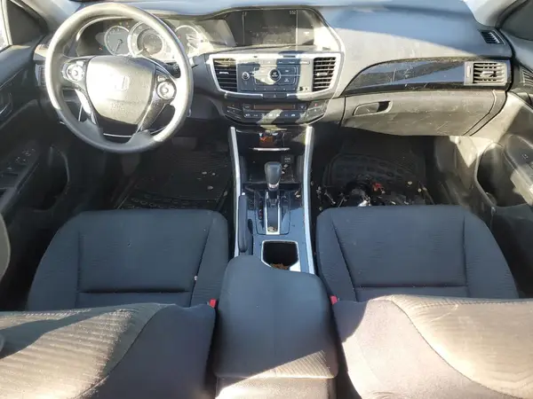1HGCR2F38HA027518 2017 HONDA ACCORD - Image 8