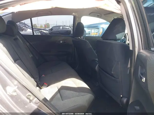 1HGCR2F38HA029799 2017 HONDA ACCORD - Image 8