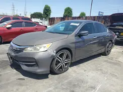 1HGCR2F38HA029804 2017 HONDA ACCORD