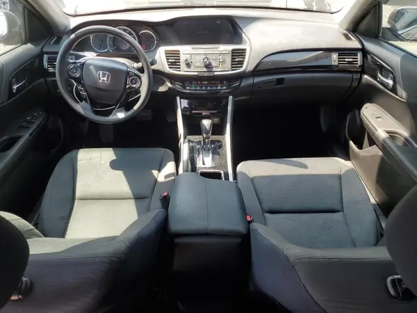 1HGCR2F38HA029804 2017 HONDA ACCORD - Image 8
