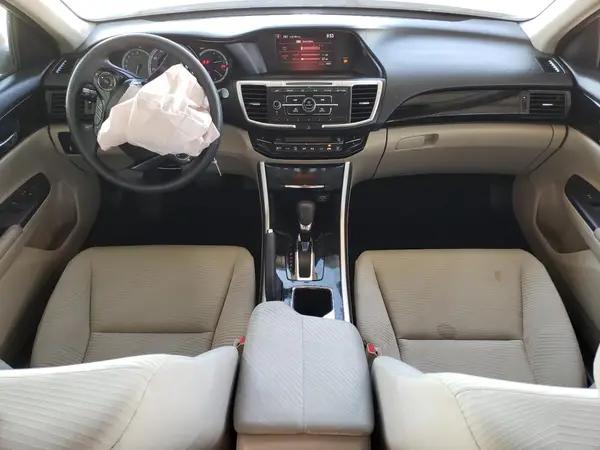 1HGCR2F38HA037255 2017 HONDA ACCORD - Image 8