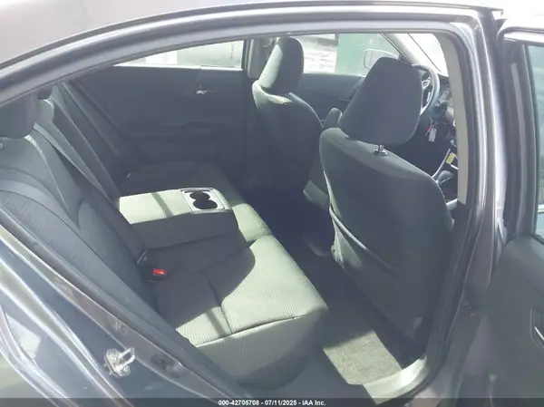 1HGCR2F38HA040205 2017 HONDA ACCORD - Image 8