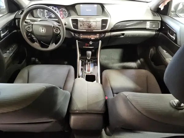 1HGCR2F38HA040379 2017 HONDA ACCORD - Image 8